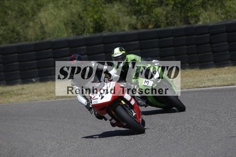 /12 30.04.2026  Speer Racing ADR/Gruppe gelb/22